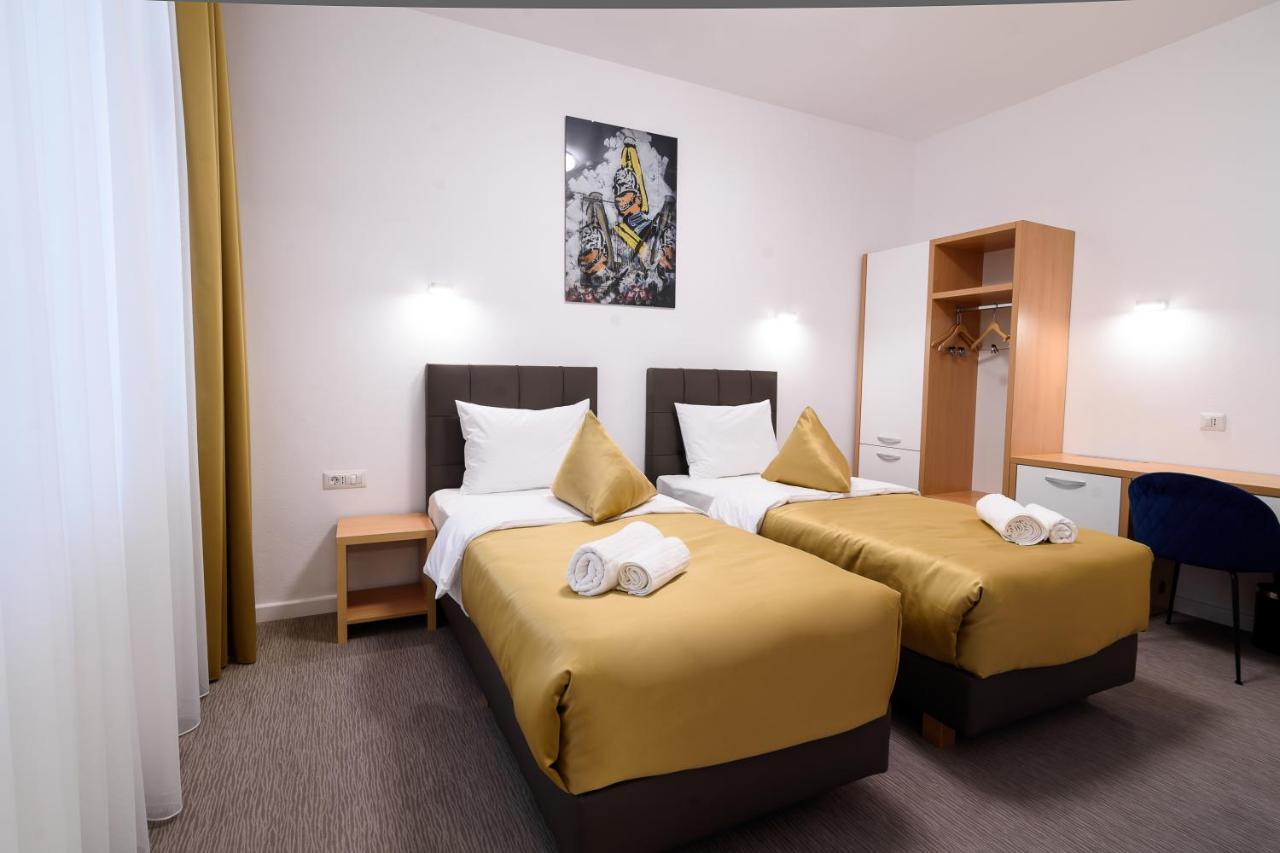 Hotel Urban