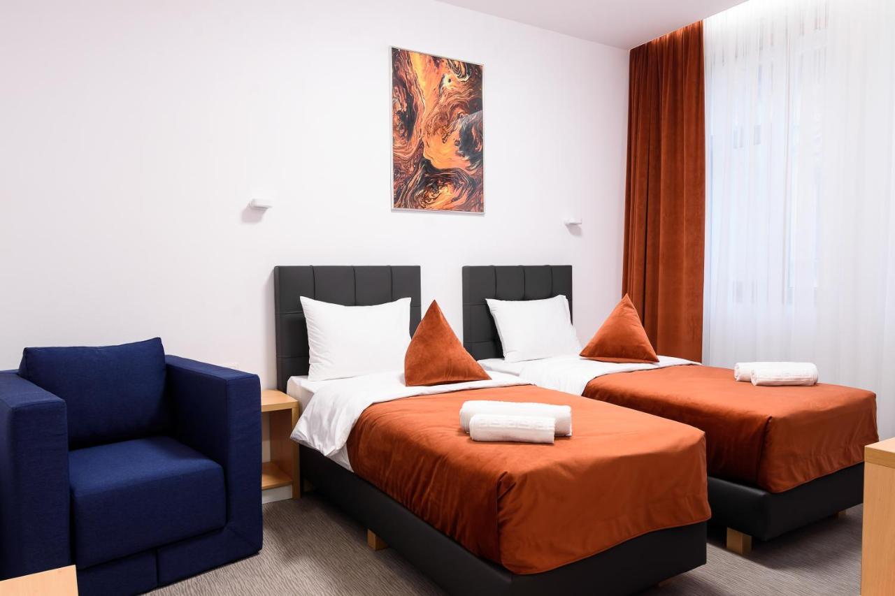 Urban 3* Baia Mare