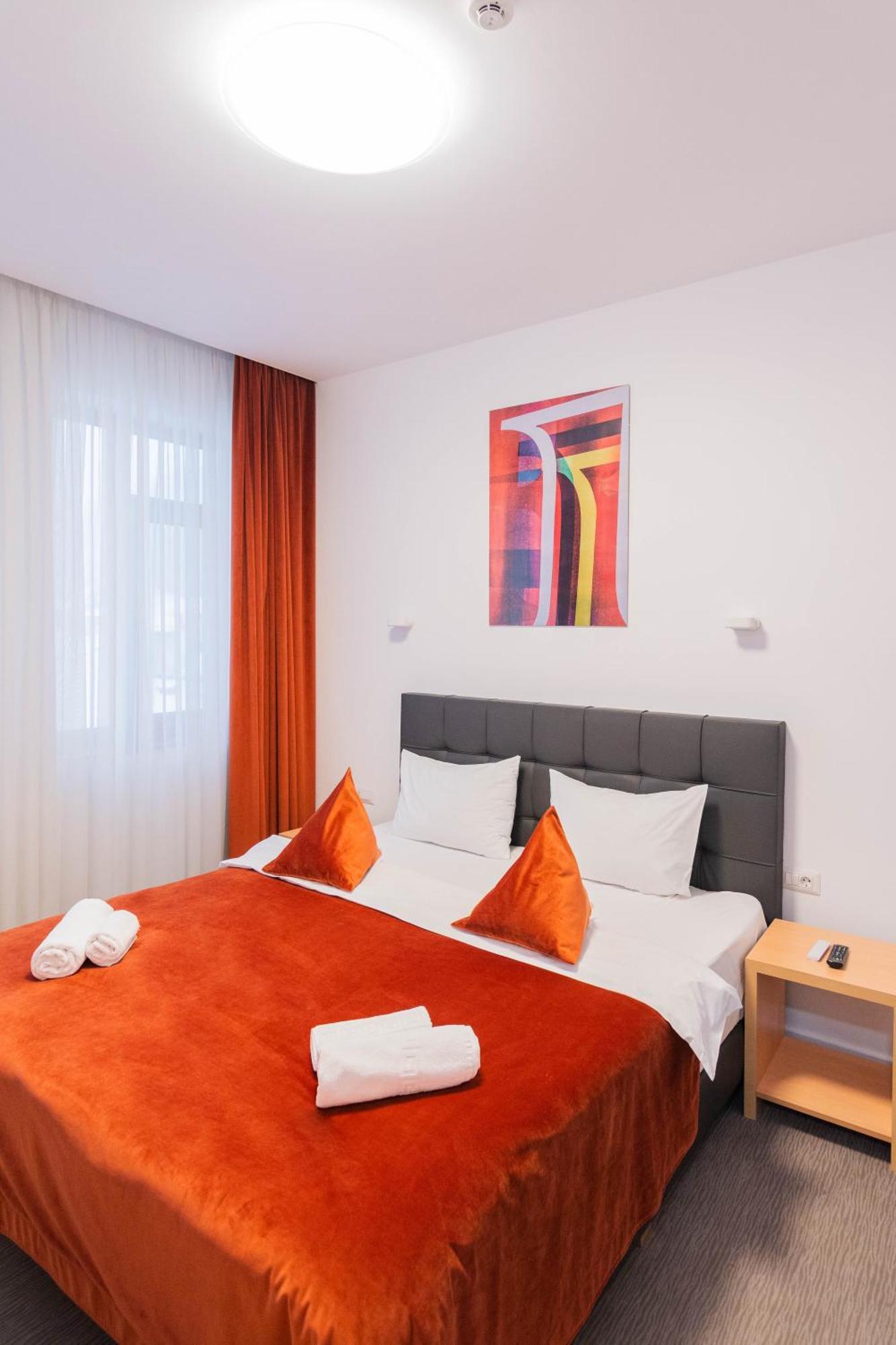 Hotel Urban